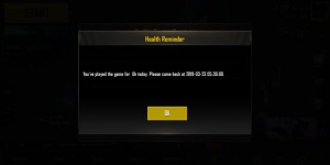 Create meme: emulator detected your group and you will, pubg mobile, tencent gaming buddy error