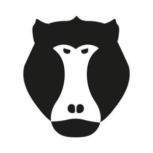 Create meme: animal logo, logo bear, logos animals