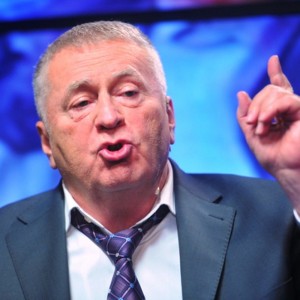 Create meme: Russia is Zhirinovsky, Zhirinovsky, Vladimir Zhirinovsky