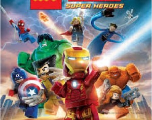Создать мем: лего марвел 2013, лего марвел нинтендо, lego marvel super heroes 2