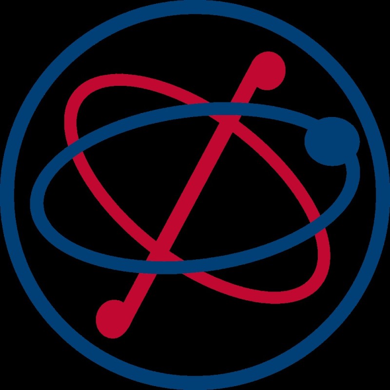 Create meme: atom symbol, science , atom icon
