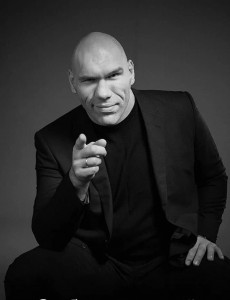 Create meme: Nikolai Valuev