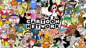 Create meme: cartoon network characters, show cartoon network, Wallpapers cartoon network