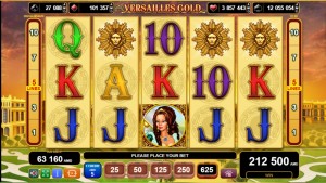 Create meme: a screenshot of the game, casino slots, slot machines