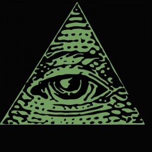 Create meme: The Illuminati, the Illuminati photo, illuminati confirmed