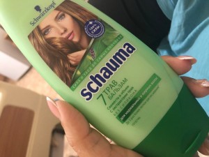 Create meme: hair conditioner shauma 7 herbs, this is not about, seven herbs hair conditioner shauma