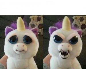 Create meme: oyuncak, cute unicorn, toy