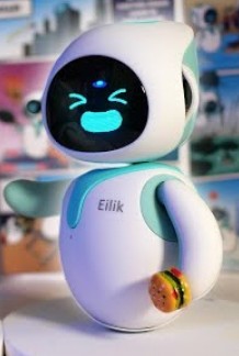 Создать мем: мини робот, умный робот игрушка, умный робот