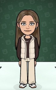 Создать мем: bitmoji знаменитостей, bitmoji для девочек снэпчат, снэпчат битмоджи