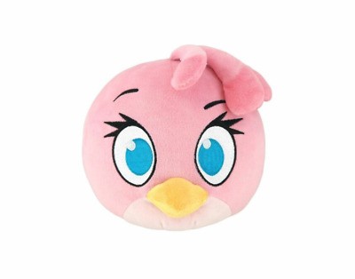 Create meme: angry birds stella toys, angry birds stuffed toy stella, soft toy angri birds