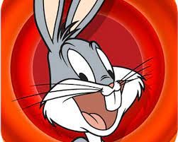 Создать мем: кролик багз банни маленький, заяц багз банни удивление, looney tunes dash bugs bunny