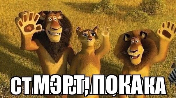Create meme: Madagascar 2 , Alex the lion Madagascar, cartoon Madagascar