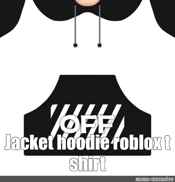 X-এ TheRobloxError: hey want a free shirt? get this t-shirt with the roblox  jacket   / X