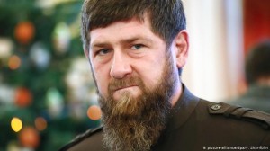 Create meme: Chechnya Kadyrov, Shevchuk Kadyrov, Kadyrov 2020