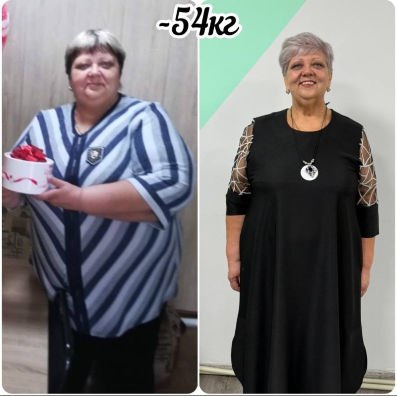 Create meme: woman , slimming , weight loss by 30 kg