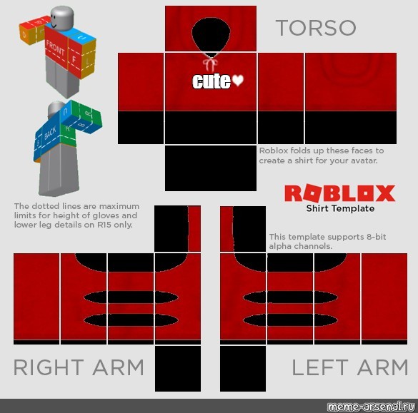 Mightyrice: I will design a roblox shirt and pants for $10 on fiverr.com | Roblox  shirt, Shirt and pants, Roblox