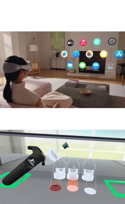 Создать мем: apple vision pro, система виртуальной реальности, эпл вижен про