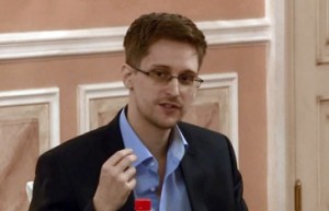 Create meme: Snowden