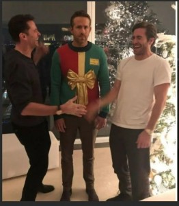 Create meme: ryan reynolds deadpool, Ryan Reynolds in a sweater, Ryan Reynolds