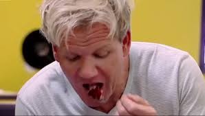 Create meme: Gordon Ramsay finally some good, Gordon Ramsay meme, people 