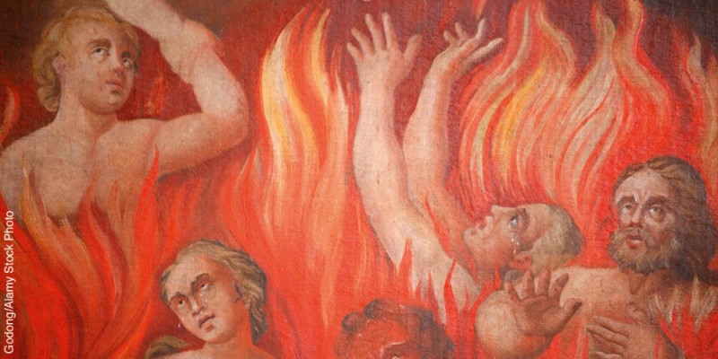 Создать мем: иллюстрация, homo peccati философия, biblically accurate hell