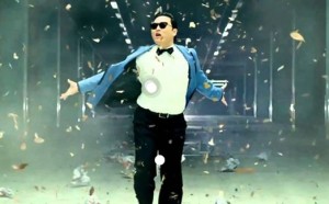 Create meme: psy gangnam style, gangnam style