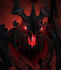 Создать мем: сф дота, dota 2, дота 2 shadow fiend