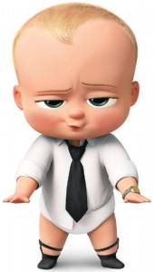 Создать мем: The Boss Baby 2, босс молокосос 2, босс молокосос повзрослевший