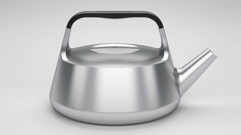 Create meme: kettle stainless steel, stainless steel kettle, kettle for stoves