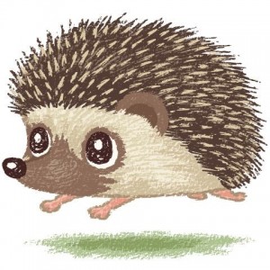 Create meme: hedgehog pattern, hedgehog pattern, hedgehogs