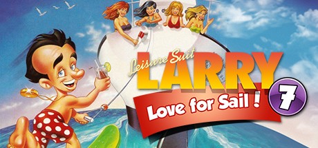 Create meme: larry 7, Larry Laffer's game, larry 1
