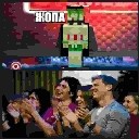 Create meme: Comedy club , minecraft , screenshot 