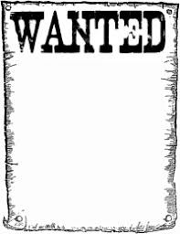 Create meme: searched, wanted poster, search