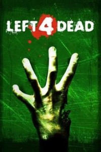 Create meme: game left 4 dead