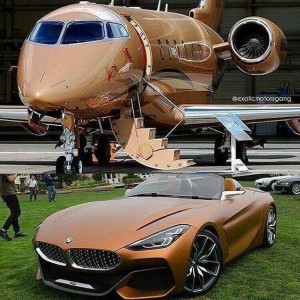 Create meme: private jet, Car, car