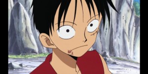 Создать мем: ван пис луффи, ван-пис, luffy