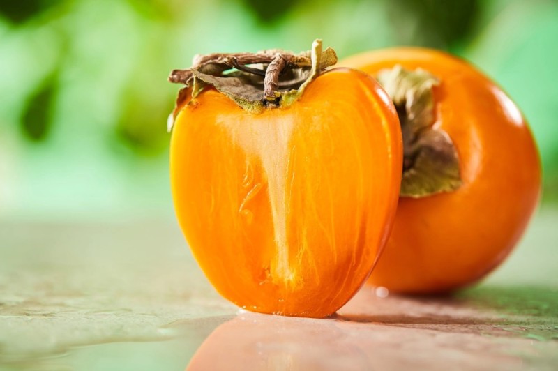 Create meme: persimmon , persimmon benefits, persimmon fruit