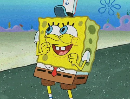 Create meme: sponge Bob square , Patrick sponge Bob, sponge Bob square pants 