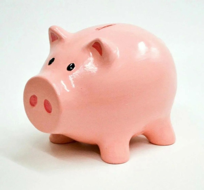 Create meme: piggy Bank, piggy bank is a big red piggy bank, piggy bank pink