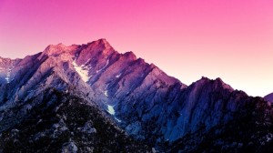 Create meme: mountains desktop 4K, background for desktop mountains, background mountains