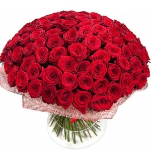 Create meme: roses bouquet, bouquet of love roses 101, 101 rose