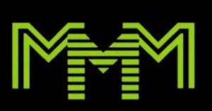 Create meme: mmm logo, mmm