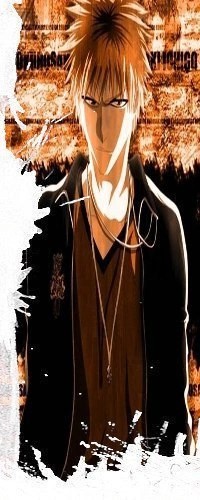 Создать мем: аниме персонажи, аниме bleach, манга блич