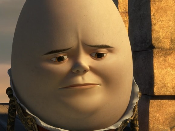 Create meme: Humpty Dumpty in a suit, humpty dumpty, Humpty