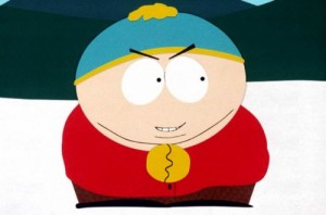 Создать мем: south park, эрик картман, south park cartman