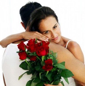 Создать мем: открытка, в. мурадян дарите женщинам цветы, дарю тебе розу фото