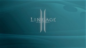 Создать мем: lineage 2 classic, lineage logo, игра lineage 2