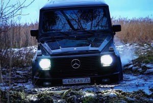 Create meme: mercedes-benz g-class