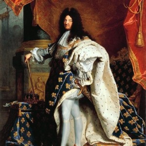 Создать мем: монарх, эпоха, короли франции
