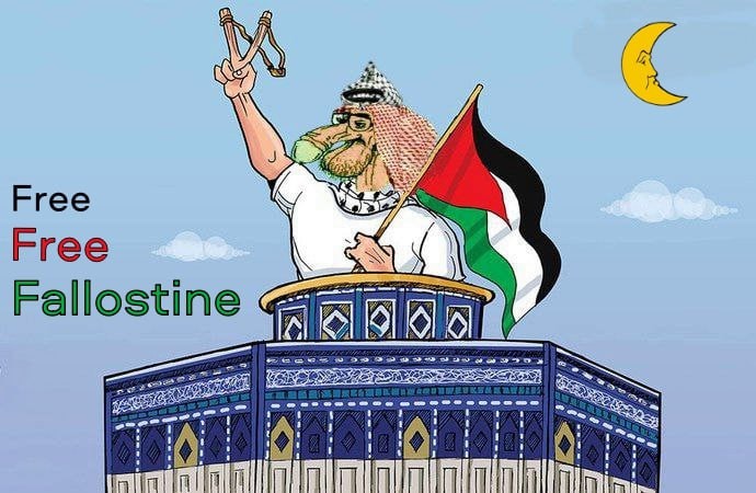 Create meme: hamas cartoons, caricatures of Shiites, Pakistan cartoon